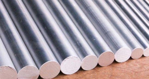 Overview Of Round Bar Manufacturer in India - Manan Steels & Metals Image