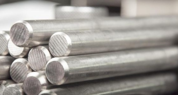 Top 5 Types of Round Bars Manufactured in India: A Comprehensive Guide Image