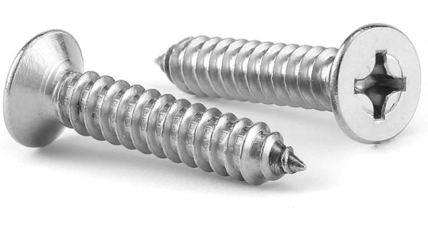 How Indian Screws Manufacturers Ensure Quality and Durability Image