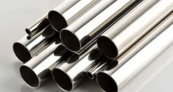 The Leading SS Pipe Manufacturer in India: Shrikant Steel Centre Image