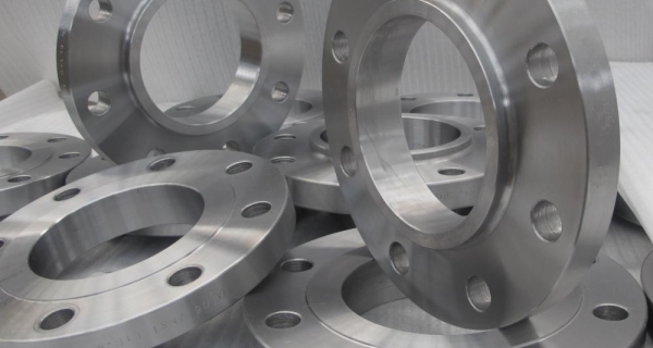 The Ultimate Guide to Stainless Steel Flanges: Your Reliable Manufacturer in India - Nitech Stainless Inc. Image