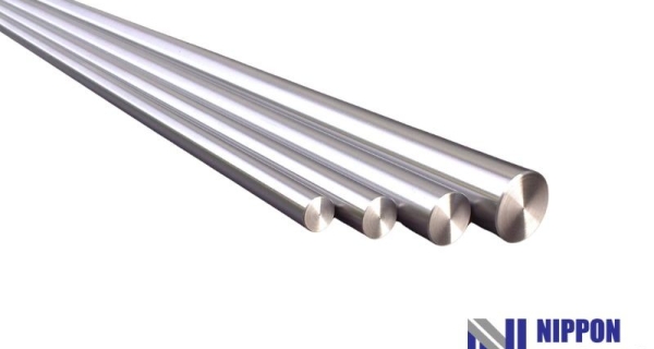 The Significance of Alloy Round Bar Suppliers in India: Uses and Benefits Image