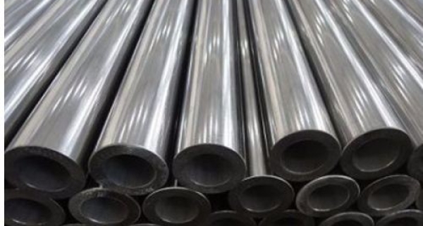 The Comprehensive Guide to Stainless Steel and Nickel Alloy Pipes Image