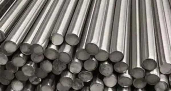 Greatest Duplex Steel F53 Round Bars Manufacturer in India Image