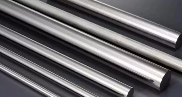 The Leading Round Bar Manufacturer in India: Timex Metals Image