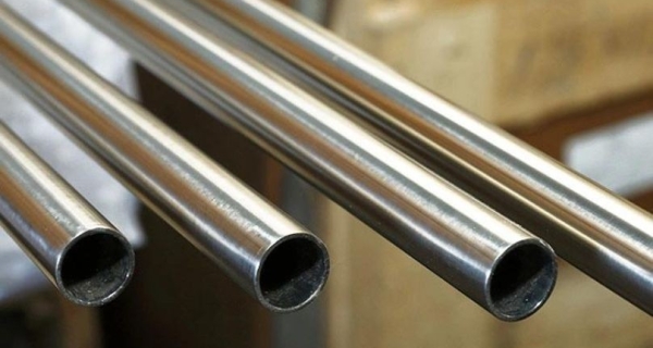 The Rise of Duplex Steel Pipes Manufacturers in India Image