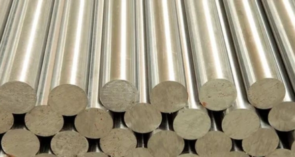 The Versatility and Strength of Duplex Steel F53 Round Bars Image