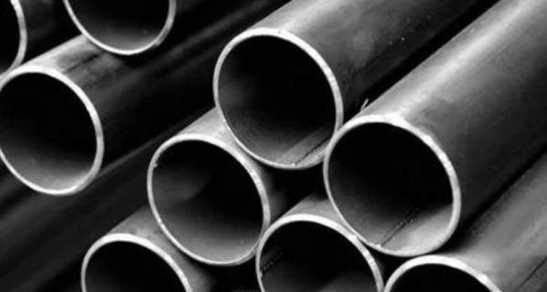 Exploring Top Steel Pipe Manufacturers in Europe Image