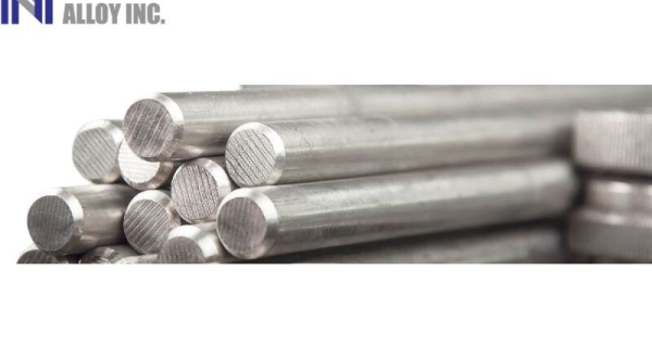 India’s Premium Quality Monel Round Bar Suppliers- Nippon Alloys Inc Image