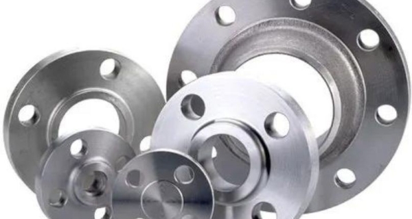 The Essential Guide to Flanges: Types, Uses, and Benefits Image