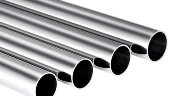 Stainless Steel Seamless Pipes: The Backbone of Modern Industry Image