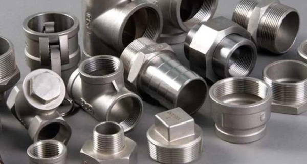 Examining the Various Uses of Forged Fittings in Various Industries Image