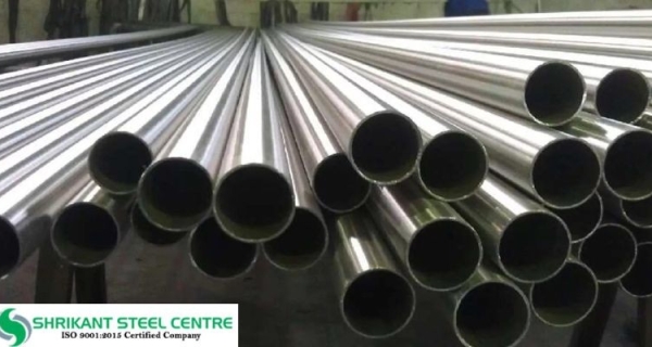 Top 5 Benefits of Using Stainless Steel Pipes in Construction Image