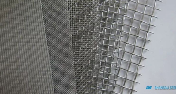 The Growth and Importance of Wire Mesh Manufacturers in India Image