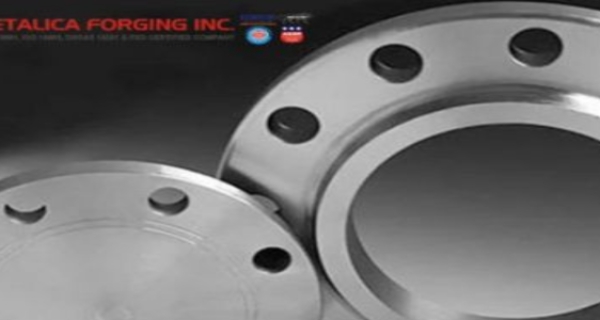 The Impact of Flange Standards on Global Manufacturing - Metalica Forging Inc Image