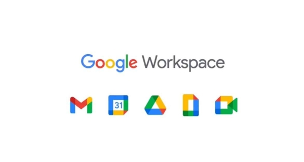 Google Workspace Reseller Services by F60 Host LLP: Tailored Solutions for Every Need Image