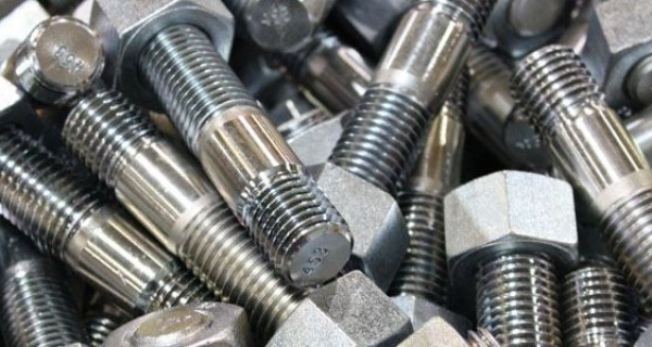 How Delta Fitt Inc. Ensures Durability and Reliability in Their Stud Bolts Image