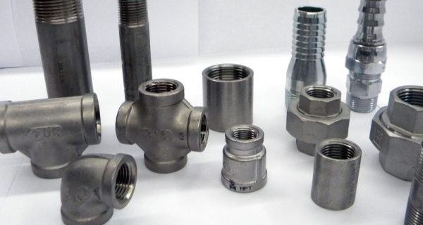 Properties of Forged Fittings Image