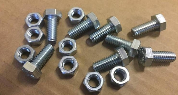 Choosing the Right Fasteners for Your Project – Akbarali Enterprises Guide Image