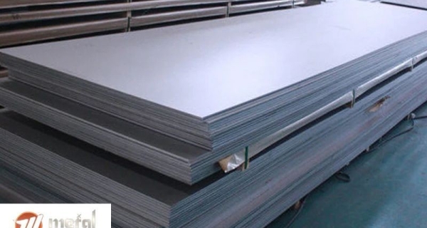 The Benefits of SS 301LN Sheets: Uses and Specifications Image